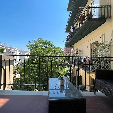 Appartement Smart - Center