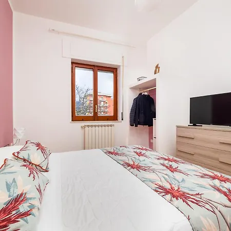 Smart - Center Lejlighed Sorrento