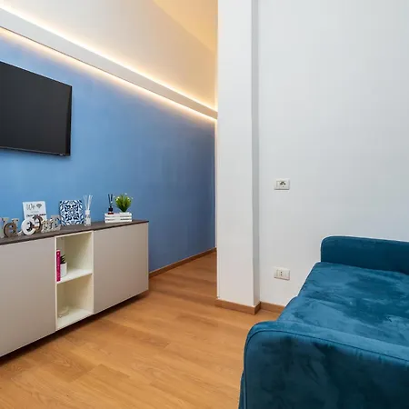 Lejlighed Smart - Center *