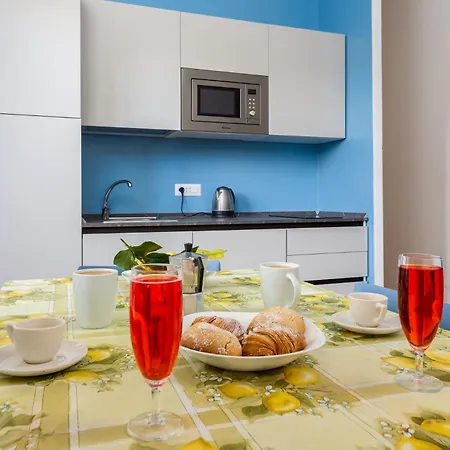 Smart - Center Appartement *