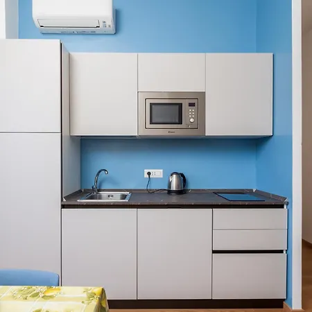 Smart - Center * Sorrento