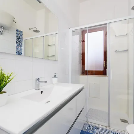 Appartement Smart - Center