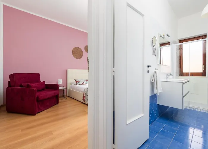 Smart - Center Sorrento