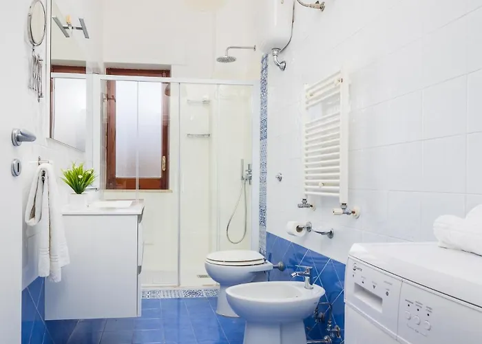 Daire Smart - Center