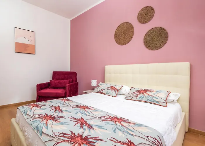 Daire Smart - Center Sorrento