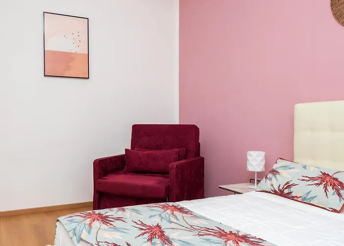 Daire Smart - Center