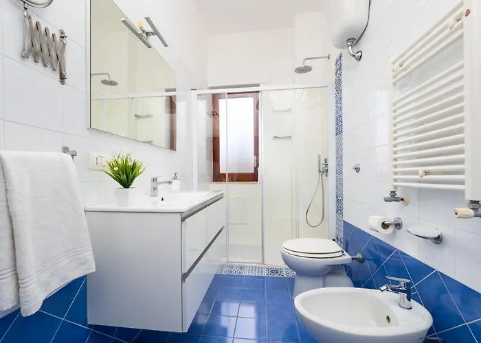 Smart - Center Daire Sorrento