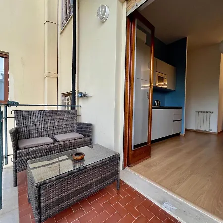 Smart - Center Apartamento *