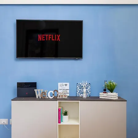 Apartmán Smart - Center *