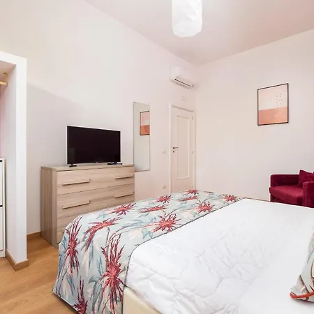 Smart - Center Apartamento