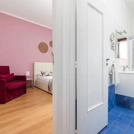 Smart - Center 索伦托