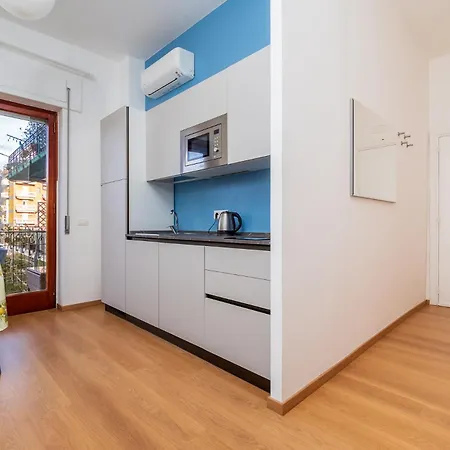 Apartamento Smart - Center *