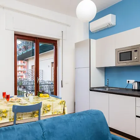 Smart - Center Sorrento