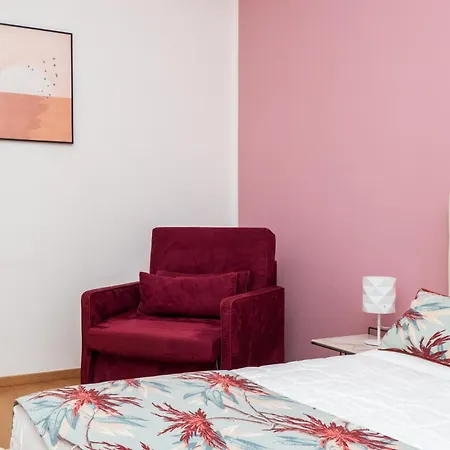 Apartmán Smart - Center