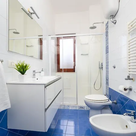 Smart - Center Apartmán Sorrento