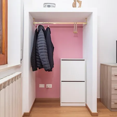 Apartmán Smart - Center Sorrento