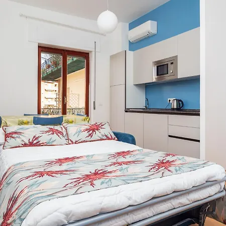 Apartmán Smart - Center Sorrento