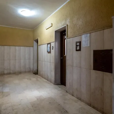 Smart - Center Apartmán