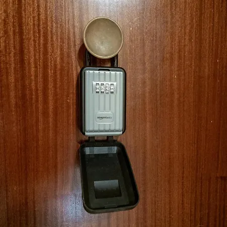 Smart - Center Apartmán *