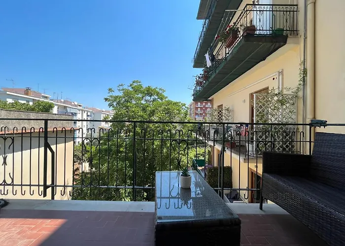 Apartamento Smart - Center