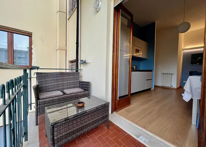 Smart - Center Apartamento *