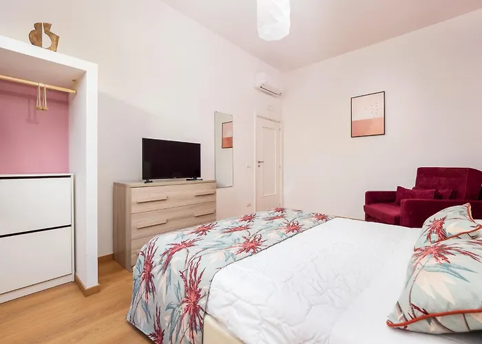 Smart - Center Apartamento