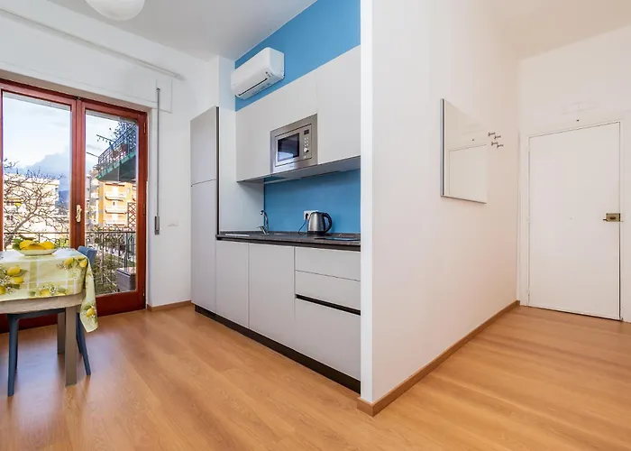 Apartamento Smart - Center *