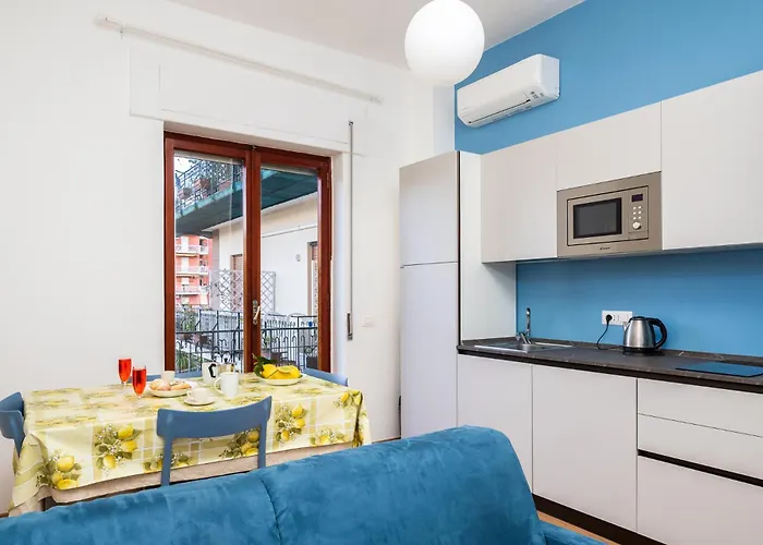 Smart - Center Sorrento