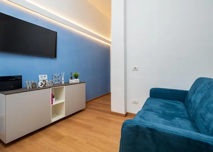 Apartamento Smart - Center *