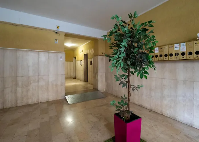 Smart - Center * Sorrento