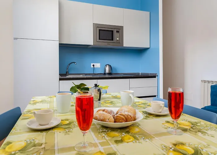 Smart - Center Apartamento *