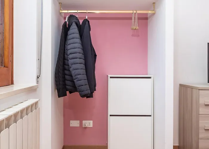 Apartamento Smart - Center Sorrento