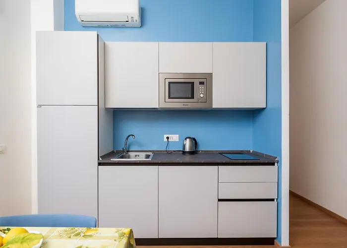 Smart - Center * Sorrento