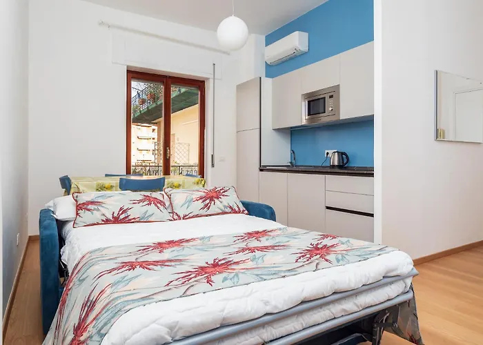 Apartamento Smart - Center Sorrento