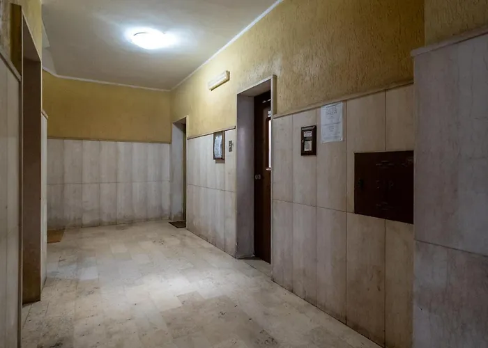 Smart - Center Apartamento