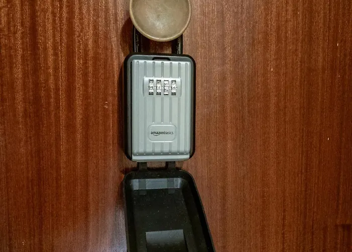 Smart - Center Lejlighed *